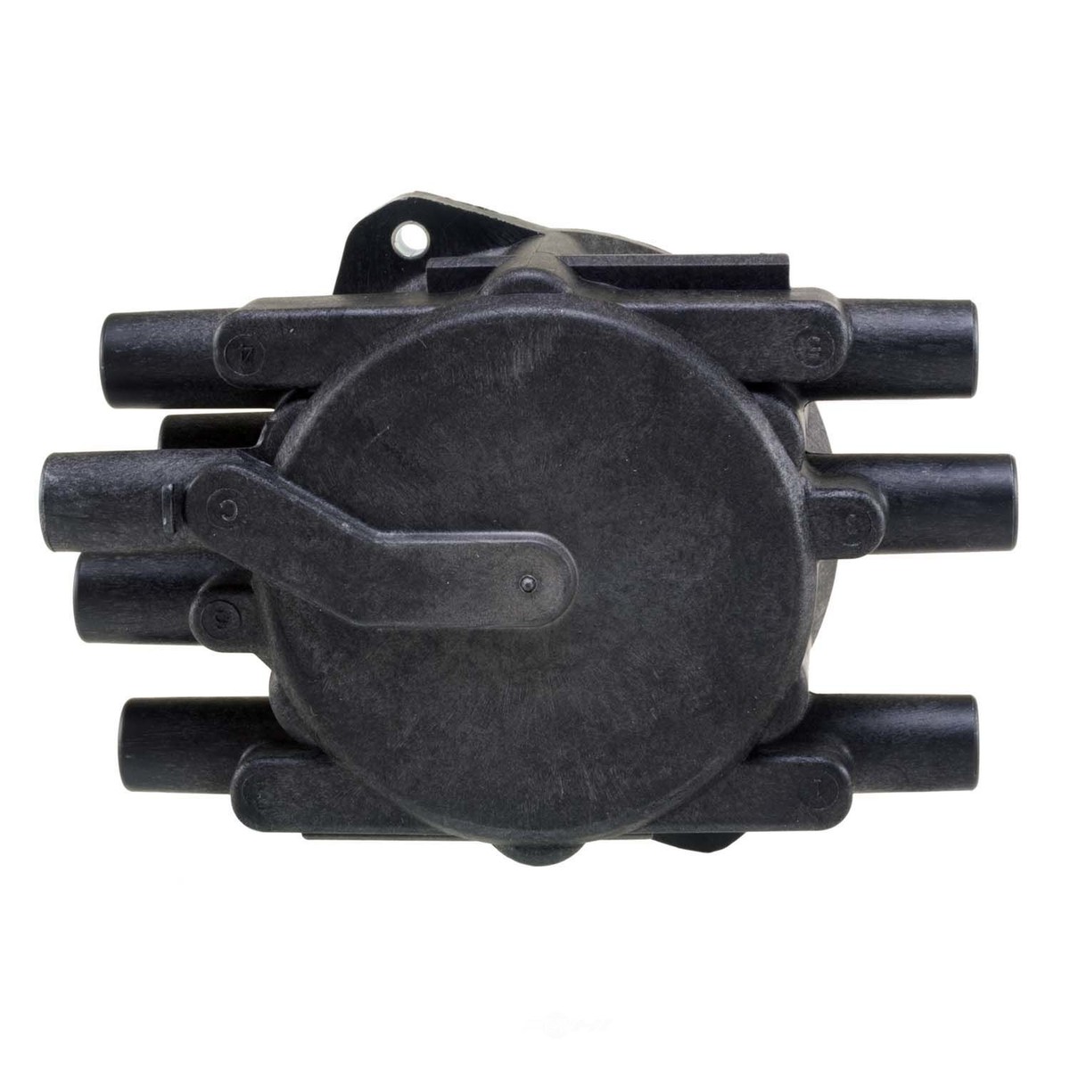 Distributor Cap and Rotor Kit WVE 3D1185 fits 84-88 Nissan