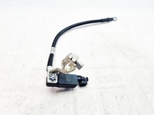 MERCEDES AMG GT 63 X290 NEGATIVE BATTERY CABLE LEAD GROUND CLAMP 4.0 PETROL 2019