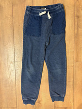 OshKosh Niños Pantalones de Sudadera Talla 10 Usado en Excelente Condición