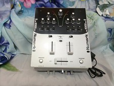 Numark Digital DJ Mixers for sale | eBay