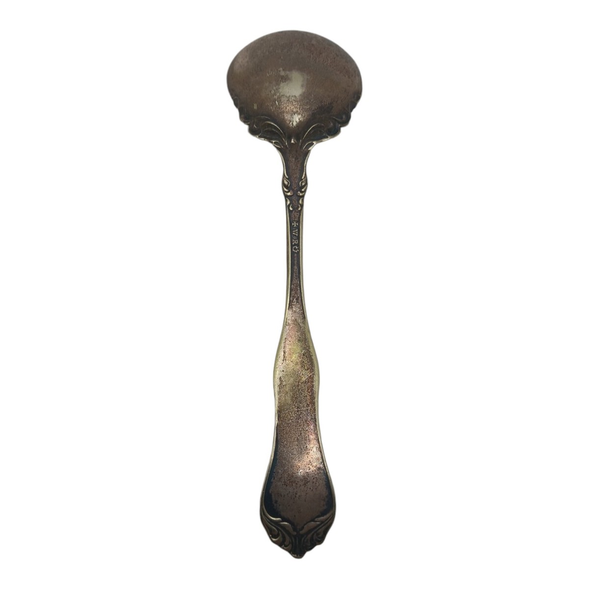 IRON CROSS W R Sugar Spoon L Appox 5