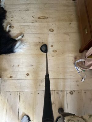 LEFTY Acuity RCX 460CC 10.5° Driver Acuity RCX Medium Graphite 44 