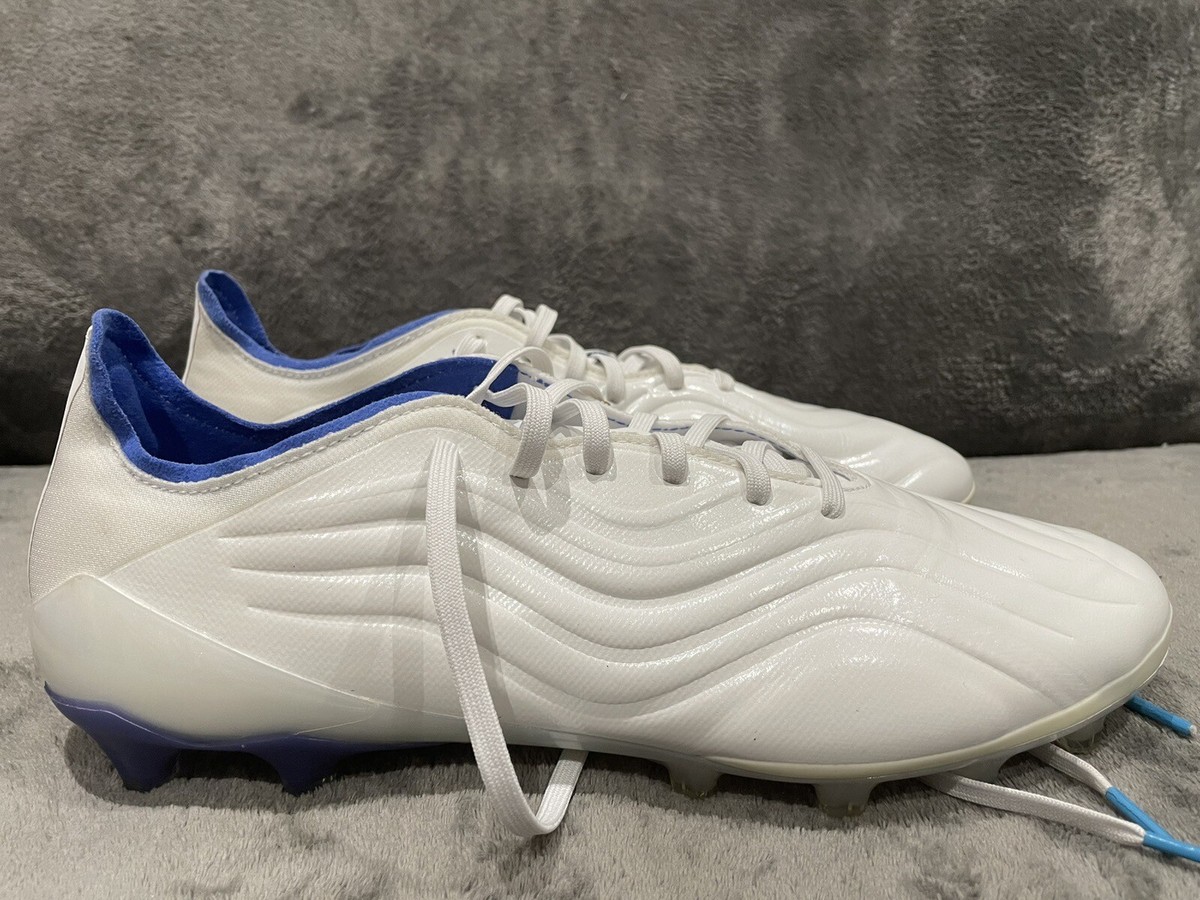 Adidas COPA SENSE.1 AG FusionSkin Football Boots Size 11 Uk | eBay UK