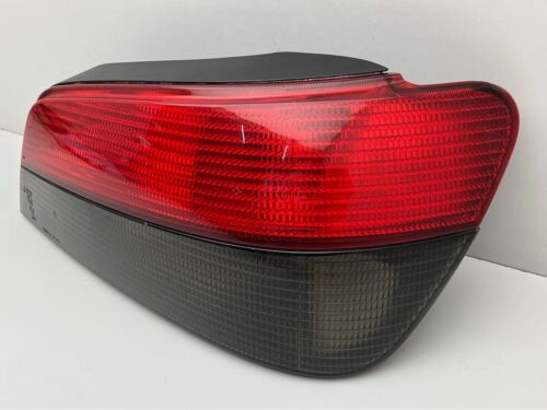 Rear Light Rear Right 6351 95 Peugeot 306 Saloon 3/5-türer Orig - Picture 3 of 7