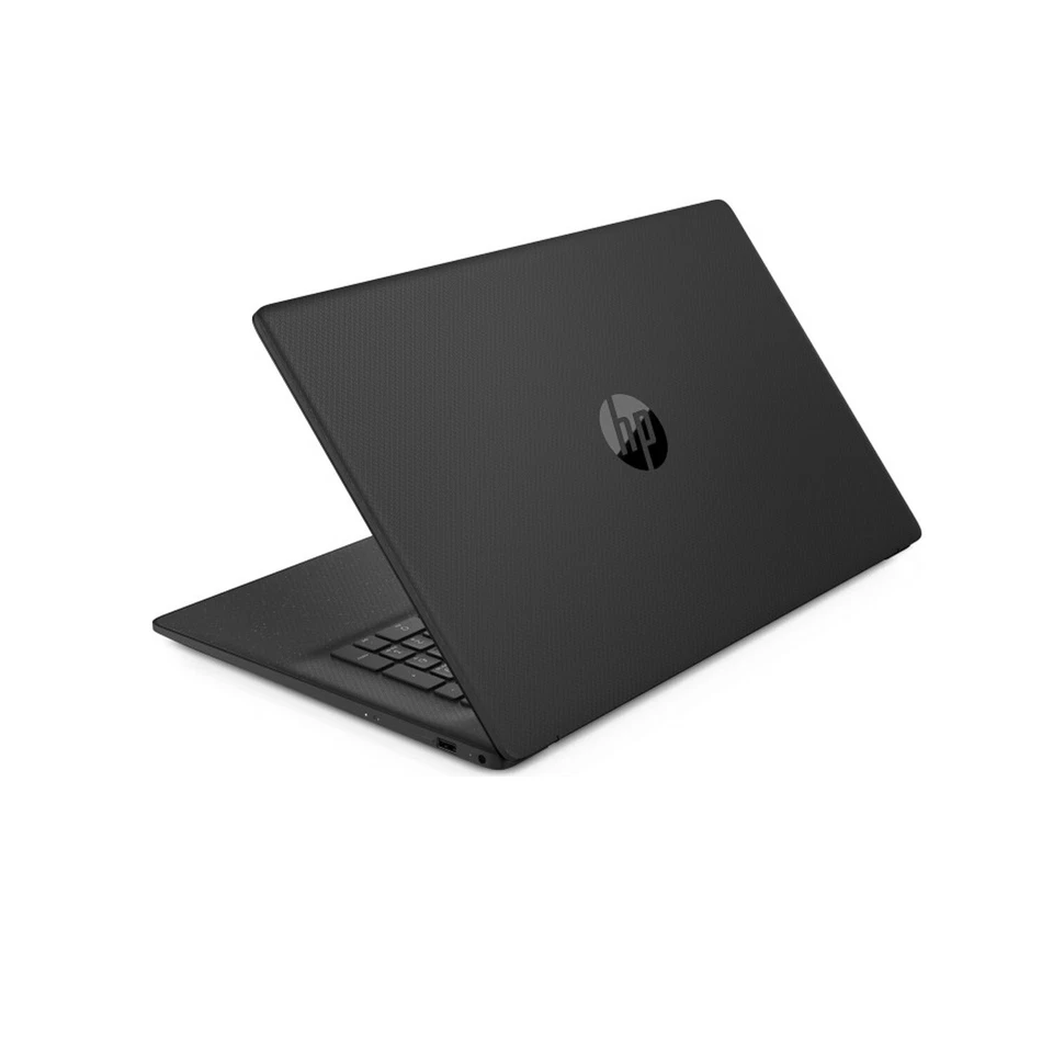 HP Laptop Intel 4-Kern 17,3 16GB RAM 1TB SSD Intel UHD Windows 11 Pro OfficePro - Bild 4 von 4