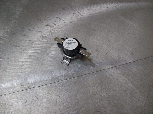 Markel Electric Heater Limit Switch 202426 - 第 1/3 張圖片