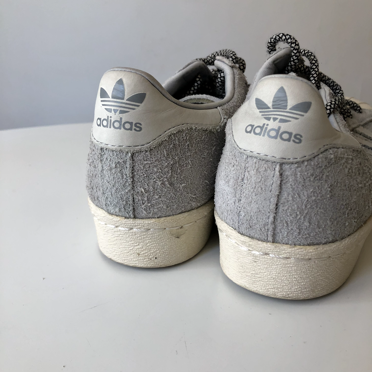 adidas gazelle silver green womens adidas Superstar 80 ADV (Aurora Onix/ Chalk White) 10