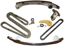 Engine Timing Chain Kit Cloyes Gear & Product 9-0752SX