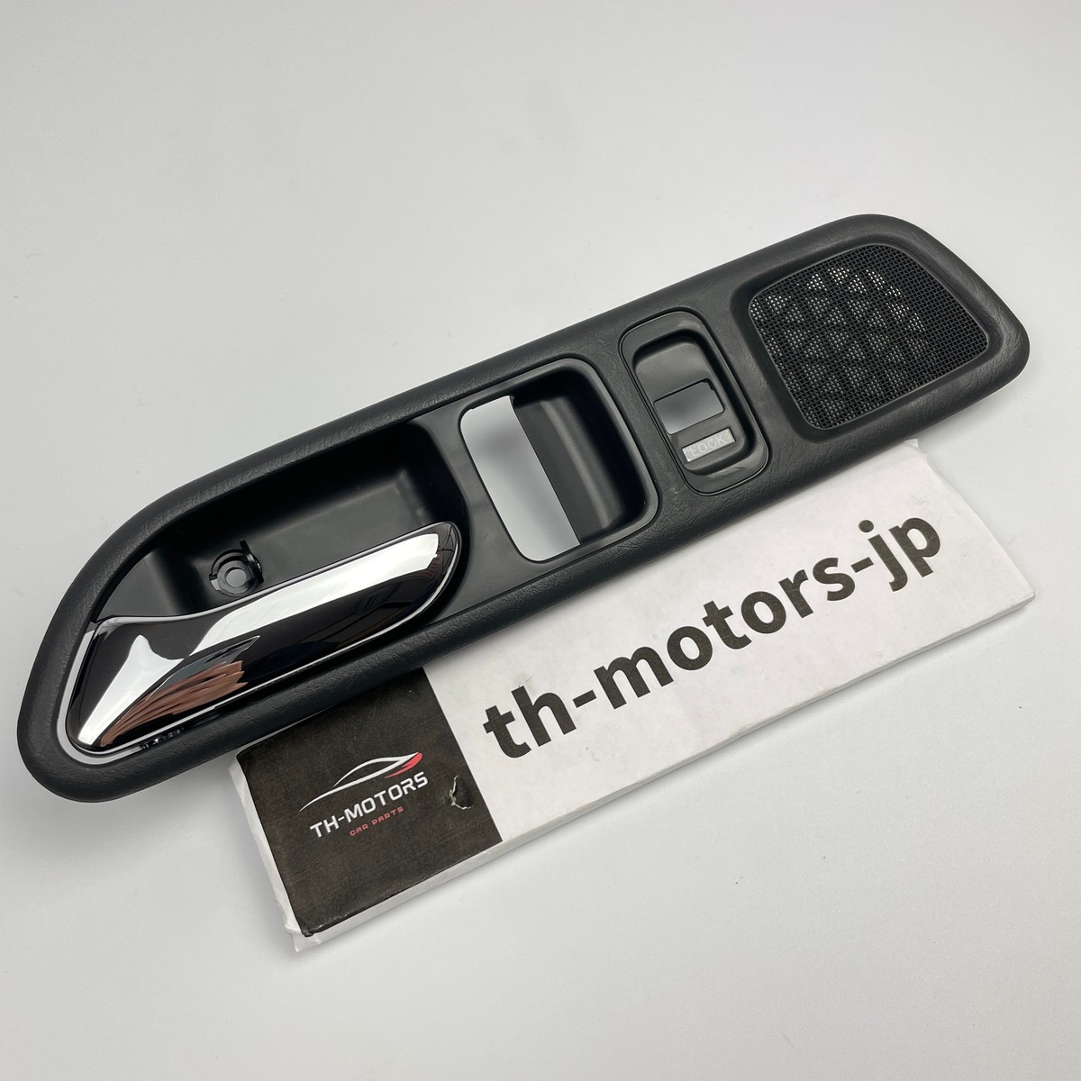 HONDA Genuine PRELUDE Driver Side L Inner Door Handle 72164-S30