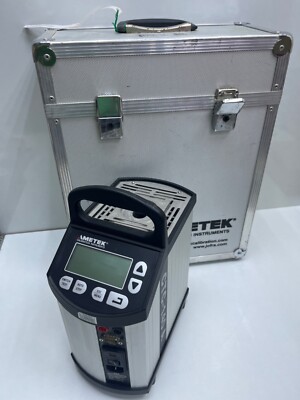AMETEK Jofra CTC-140A Trocken Block Temperatur Kalibrator (Nicht Arbeit)