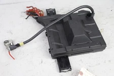 Porsche Panamera Fuse Box Lid Cover OEM 2010-2016 Power Distribution Box