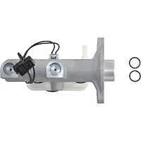 Brake Master 气缸-OEF3 Autopart Intl 1475-39753 适合 94-96 福特 Escort — 第 3/4 张图片