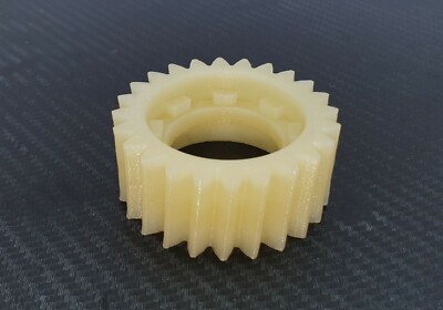 Zahnrad IN Nylon für Tor Automatisch Ditec Cross 3 00Cross3E-3CE
