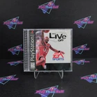 NBA Live 98 PS1 PlayStation 1 AD - (See Pics)