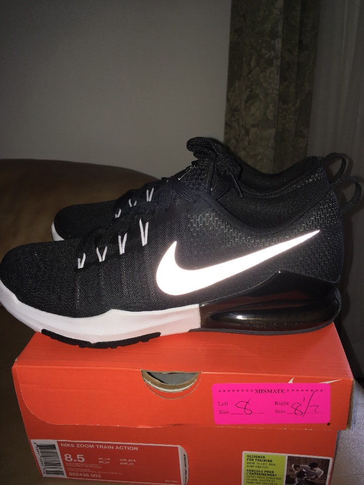 nike zoom train action 3