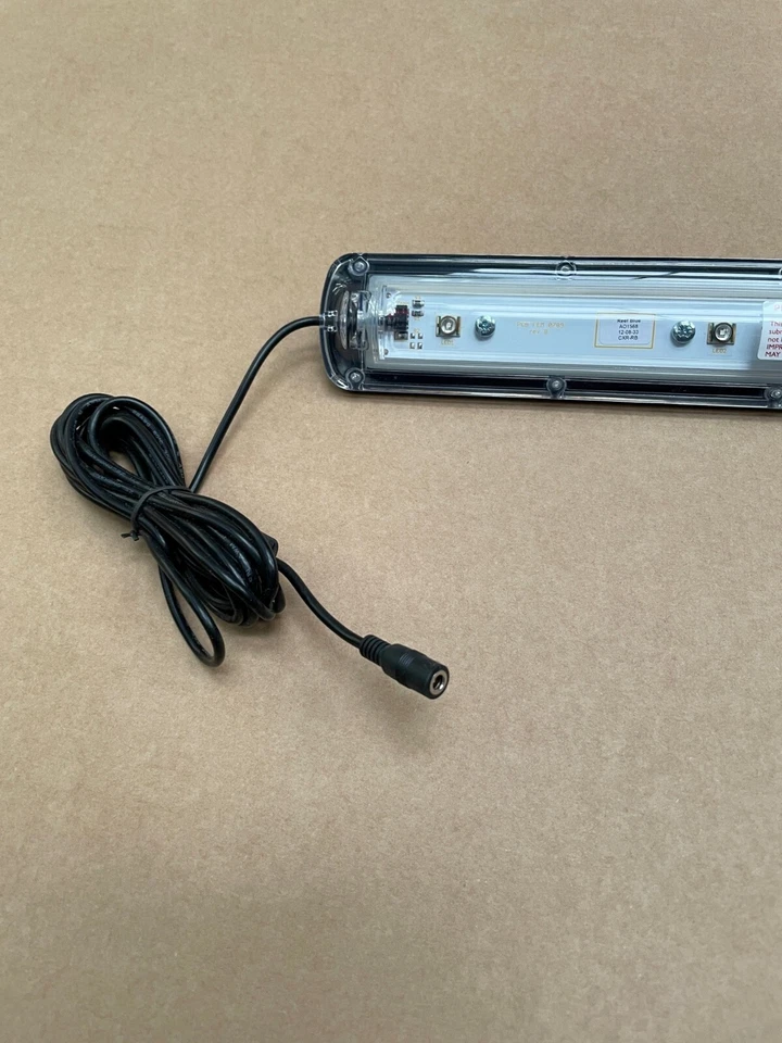 AquaRay Aquarium Tank LED Lighting Reef Blue - Image 3 of 3