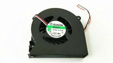 CPU Fan for HP Compaq CQ320 CQ420 CQ510 CQ511 CQ515 CQ516 CQ620 CQ625 605787-001