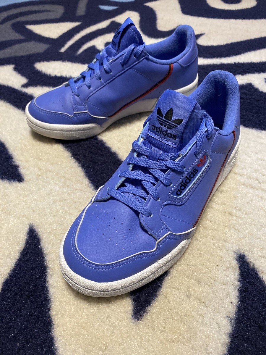 Adidas Continental 80 J Kids Sz Women Sz Sneakers F97502