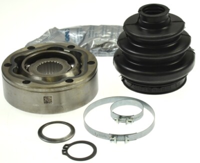 Spidan 21561 Joint Kit, Drive Shaft for Ford