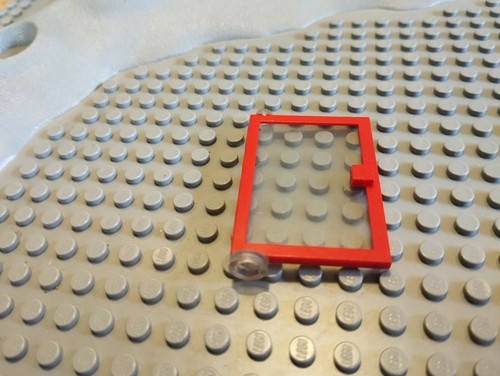 Vintage Lego Train Town Vehicles spare parts 1970s 1980s #2 - Picture 201 of 232