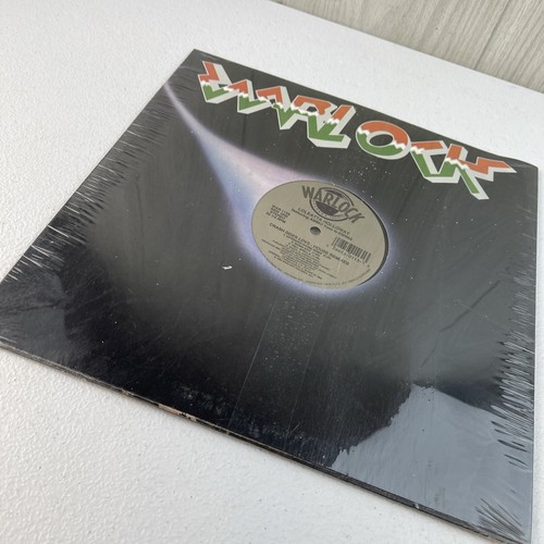 Loleatta Holloway - Crash Goes Love - 12" Vinyl 1992 House Remixes SEALED - Picture 5 of 7