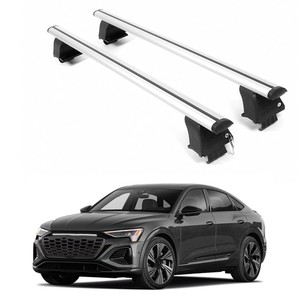 Audi Q8 Roof Rack | eBay