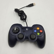 Logitech F310 USB Wired PC Gamepad Controller...