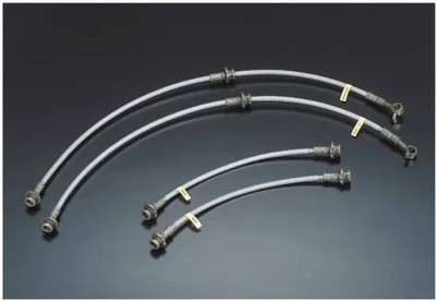 Genuine Nissan Nismo Brake Line Set S15 46200-RSS50