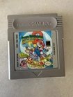 Super Mario Land 2: 6 Golden Coins (Nintendo Game Boy) tested