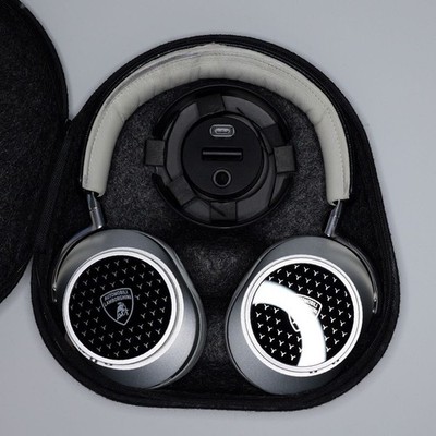 Master & Dynamic MW75 Lamborghini Collaboration Limited Edition ANC Kopfhörer