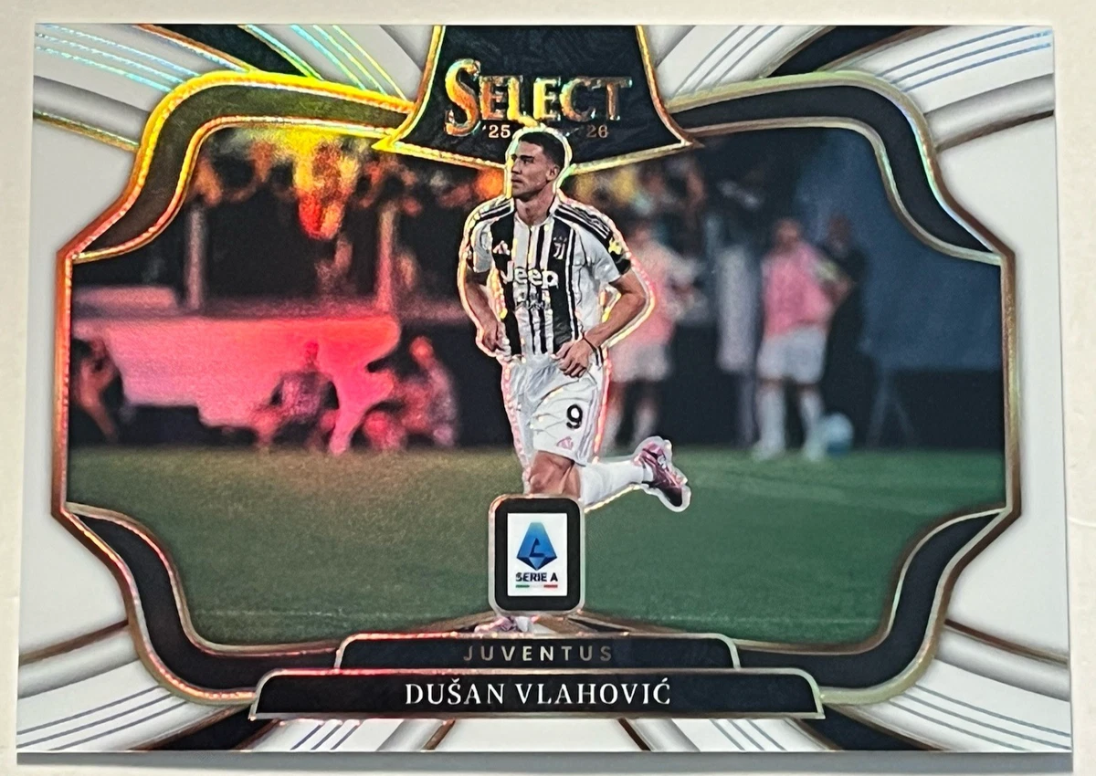 Panini Serie A Soccer Sports Trading Cards & Accessories for sale