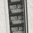 5 UNIVERSAL/COLUMBIA  16MM BW TRAILERS THE SPOILERS, TWO RODE TOGETHER + MORE — photo 2
