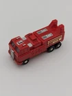 Vintage GoBots Go Bots MR-10 Pumper Action Figure 1983 Gobots Transformers