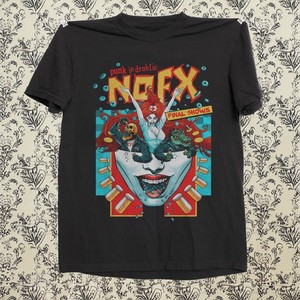 Nofx Punk in Drublic Shirt | eBay
