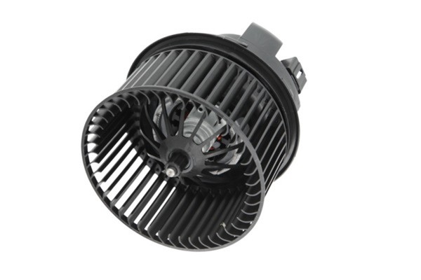 InnenraumgebläSe Valeo 884579 156Mm FüR Ford Focus 3 Turnier MAX 2 DXA CB7 CEU 4-image