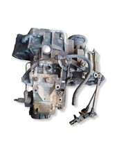 Volkswagen Golf IV 1999 5 Gang Schaltgetriebe DUW Benzin KEG30707