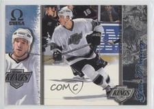 1997-98 Pacific Omega Glen Murray #110 0j5