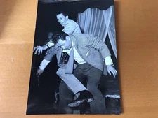 PHILIPPE CLAY  - Photo presse originale 13x18cm