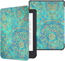 Custodia per Kobo Clara HD 6" 2018 - Ultra Sottile Leggero Cover Protettivo in S