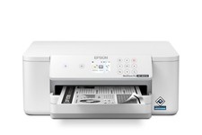 Epson WorkForce Pro WF-M4119 Monochrome Wireless Inkjet Printer NEW