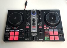 Hercules DJControl Inpulse 200 MK2 2-Ch DJ Co...