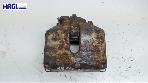 Bremssattel Vorne Rechts VW Passat Variant 2.0 TDI 4Motion 3C/3CC Kombi