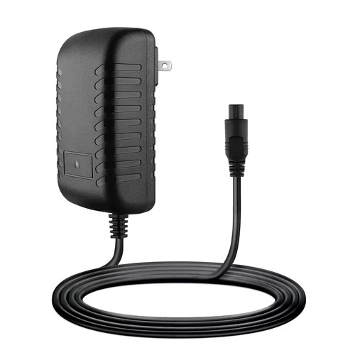 29.4V 3-Prong AC DC Adapter For Swagtron FY-2942000 Charger T5 T580 Hover Board