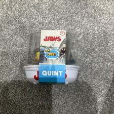 Numskull Jaws Tubbz Mini Quint ACC NEW