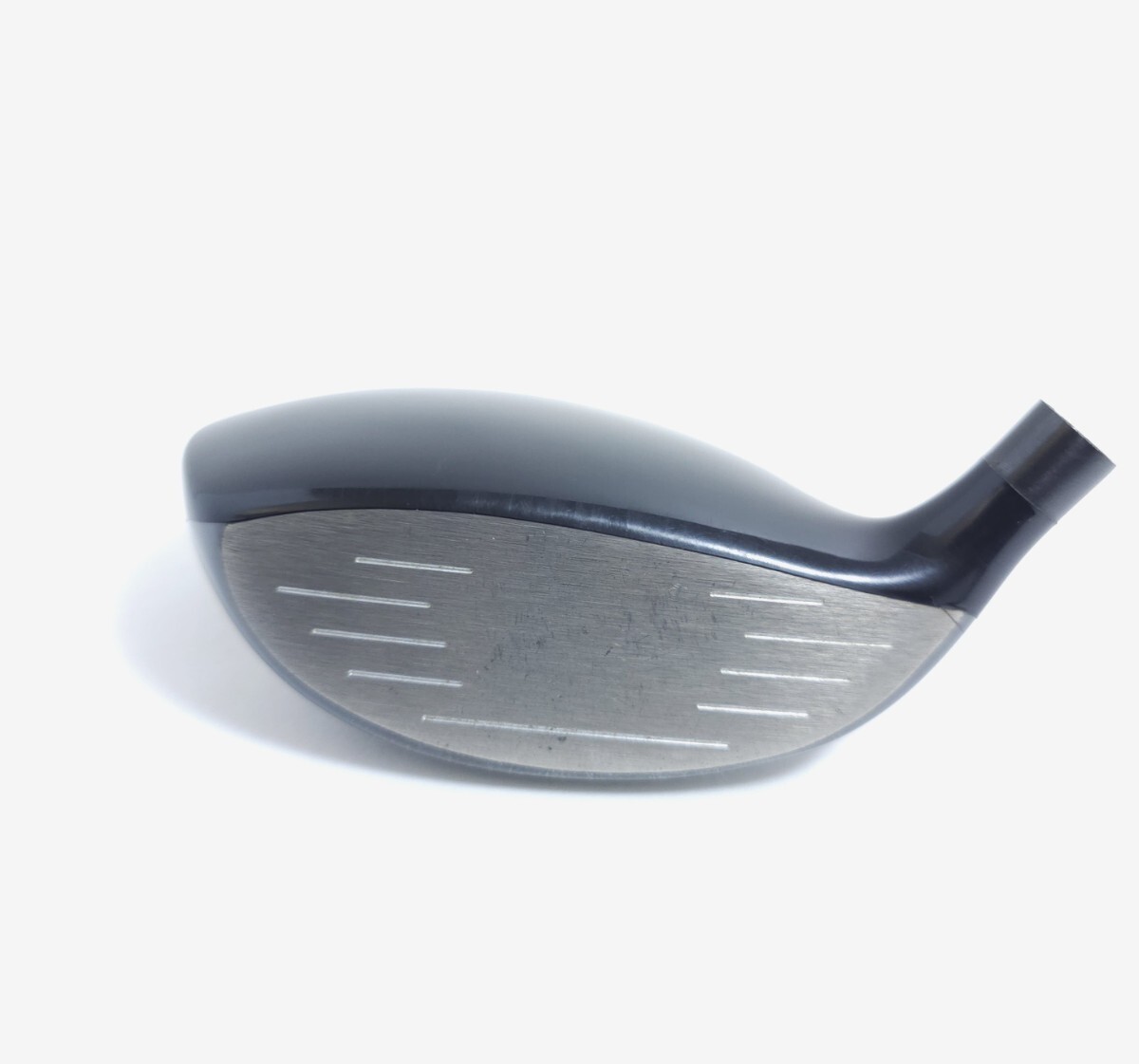 Romaro Ray Alpha Gold 2019 3W 15° FW Head Only  High Repulsion