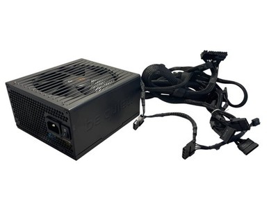 be quiet! Netzteil Straight Power 10 E10-400W 400W 80+ Gold modular