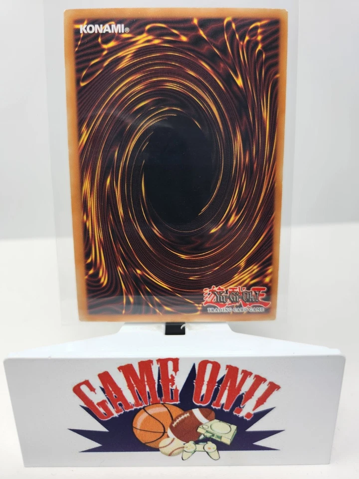 YuGiOh Ancient Fairy Dragon ANPR-EN040 1st Edition Ultimate Rare NM - Image 4 of 4