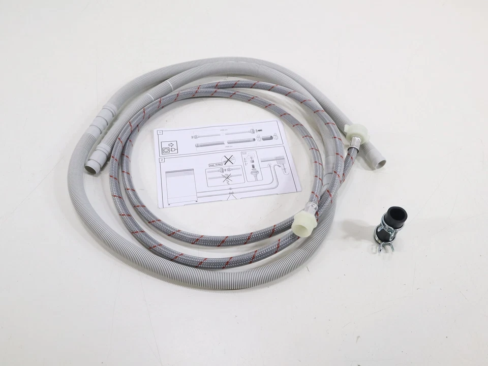 AquaStop-Verlängerung Bosch SGZ1010