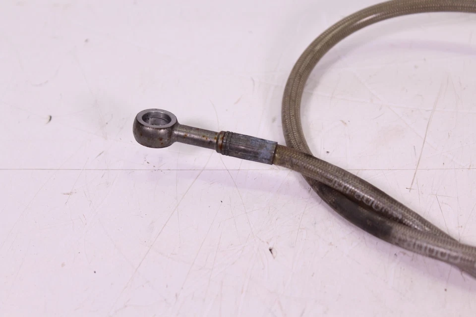 2019 POLARIS RMK 850 AXYS BRAKE LINE 2207633 - Image 2 of 3