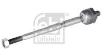 Axialgelenk Spurstange Febi Bilstein 180057 FüR Fiat 500 312AXC1B 312CXC1B